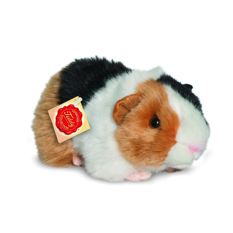 Świnka morska 20cm, Teddy Hermann
