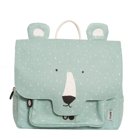 Tornister Miś Polarny, Trixie Baby
