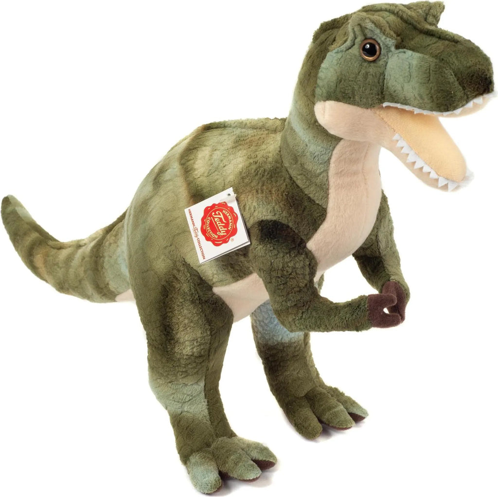 Dinozaur T-Rex 55cm, Hermann Teddy Collection