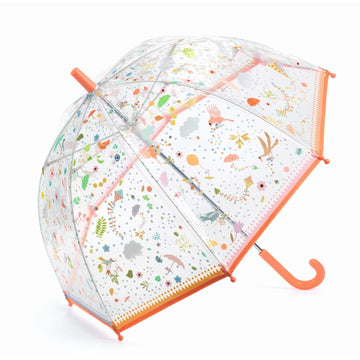 Parasol przeciwdeszczowy Wiosna, Djeco